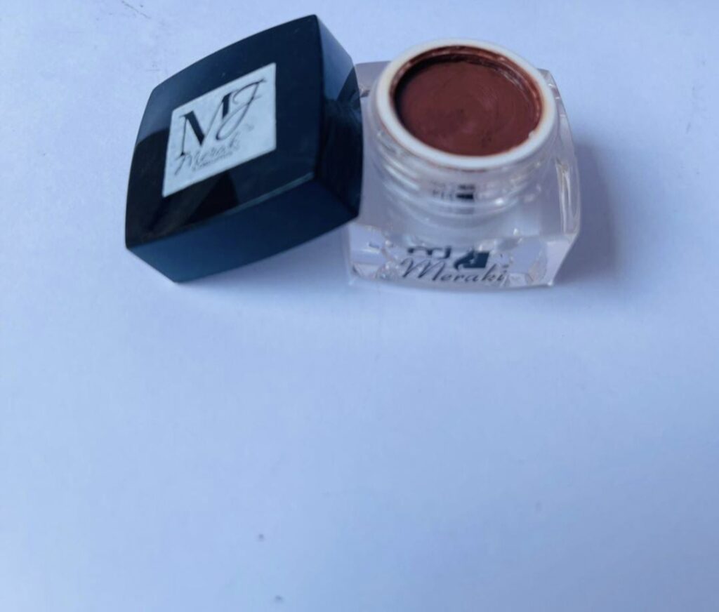 Eyebrow Color – MJ-Meraki